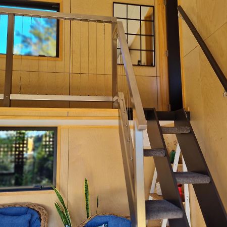 Kaiteriteri Tiny Home Экстерьер фото