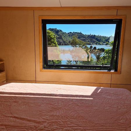 Kaiteriteri Tiny Home Экстерьер фото