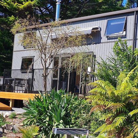 Kaiteriteri Tiny Home Экстерьер фото