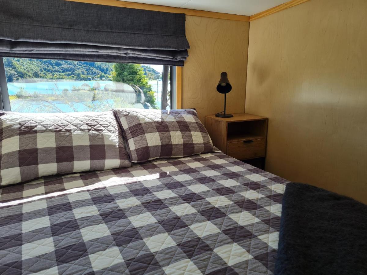 Kaiteriteri Tiny Home Экстерьер фото