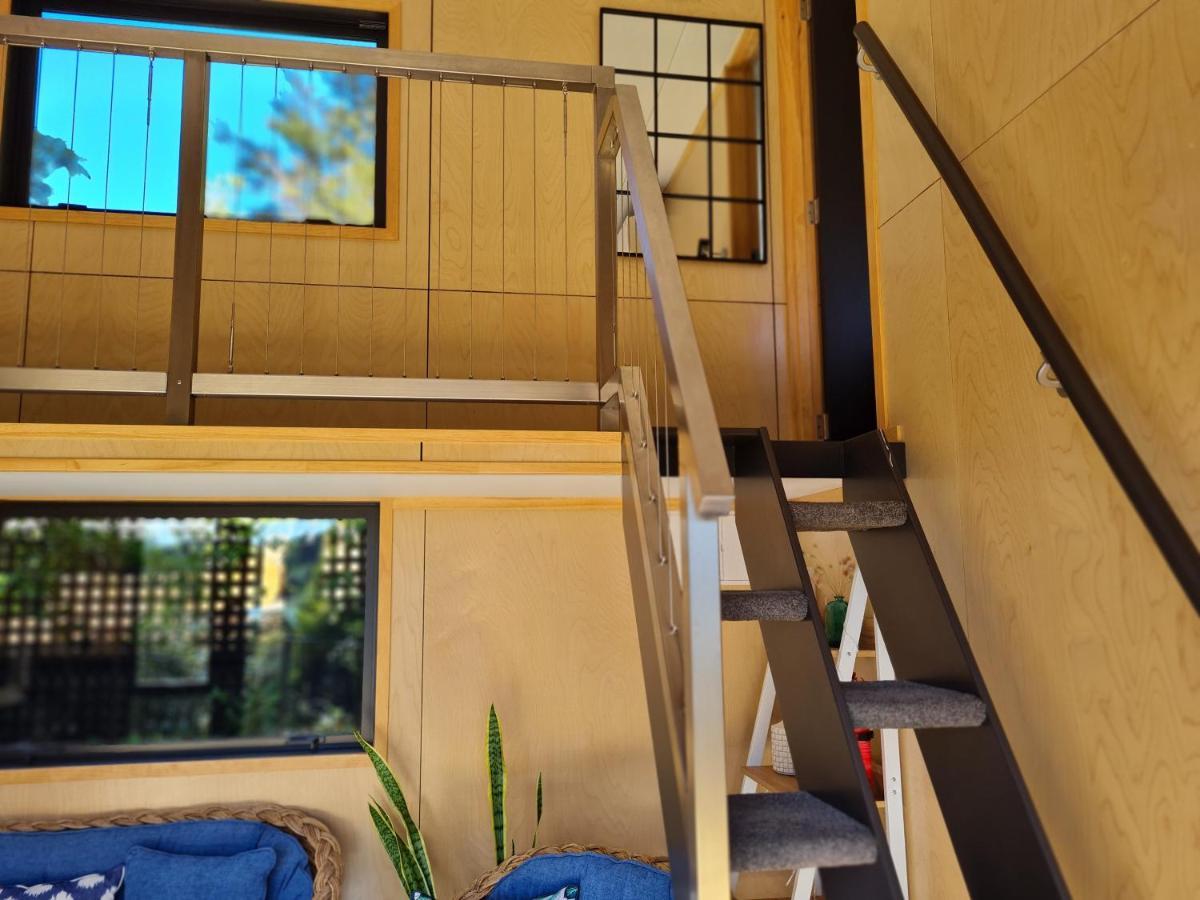 Kaiteriteri Tiny Home Экстерьер фото