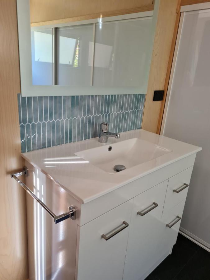 Kaiteriteri Tiny Home Экстерьер фото