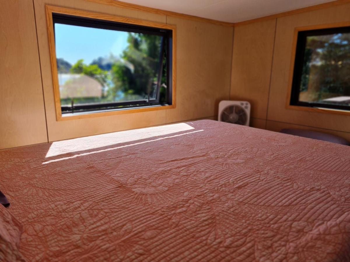 Kaiteriteri Tiny Home Экстерьер фото